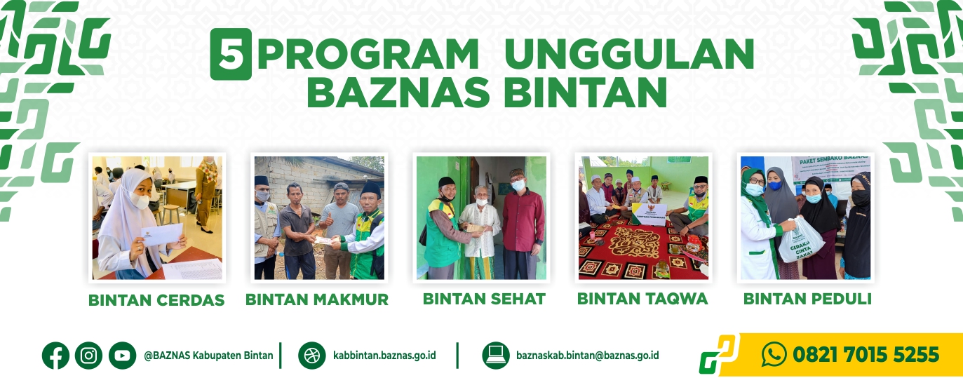 ZAKAT